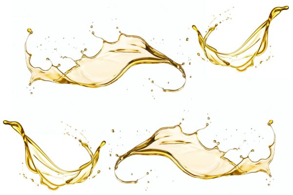 TEFLUBE ESTOTACK CHAIN OIL