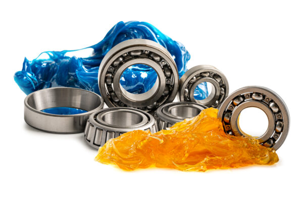 TEFLUBE MAX INO 460M GREASE 