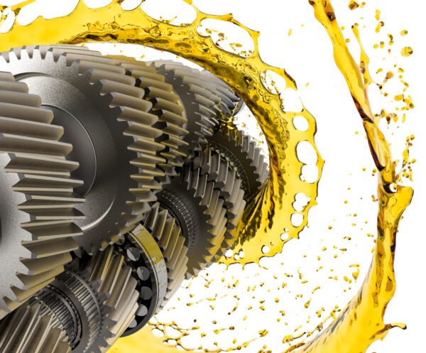 TEFLUBE GEAROIL XH SERIES