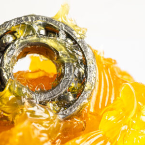 FLUX MAX INO GREASE 