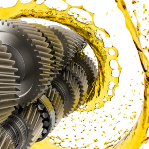 TEFLUBE GEAROIL XH SERIES